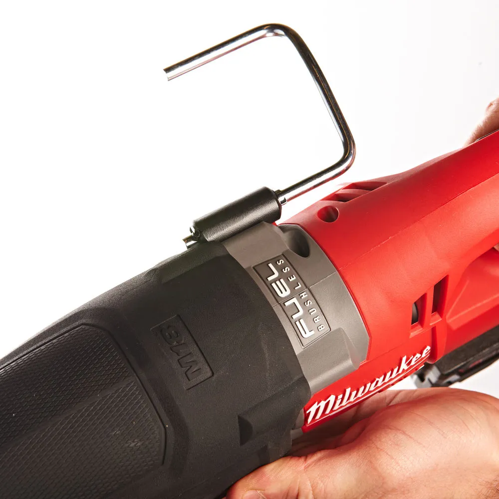 منشار ترددي شحن مع بلوتوث (M18ONESX-0X)