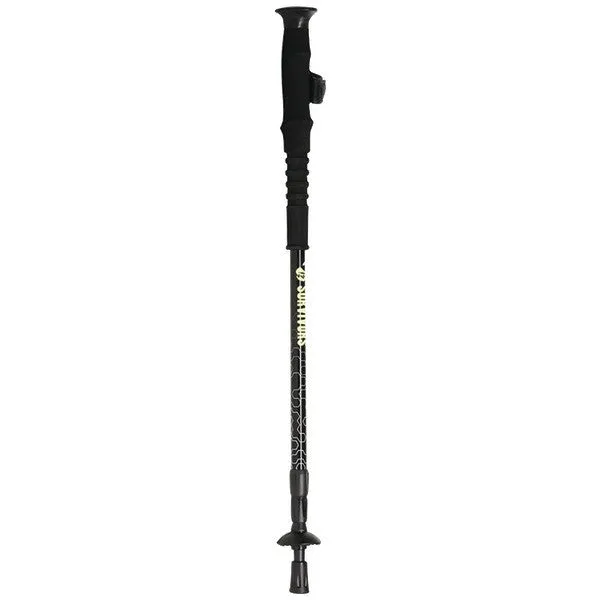 12 SURVIVORS TS77001 GeoPath Hiking Staff