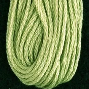 1262 Luminous Lime