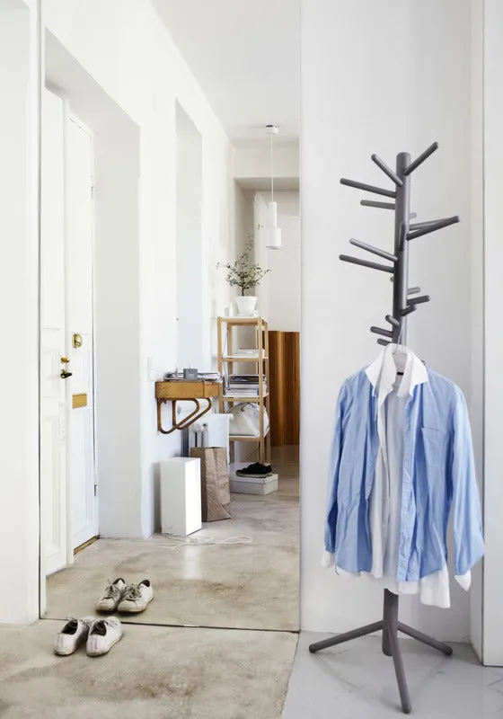 160 Clothes Tree