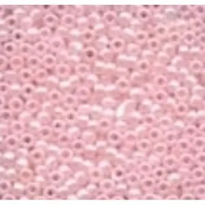 20145 Pink Seed Beads - Economy