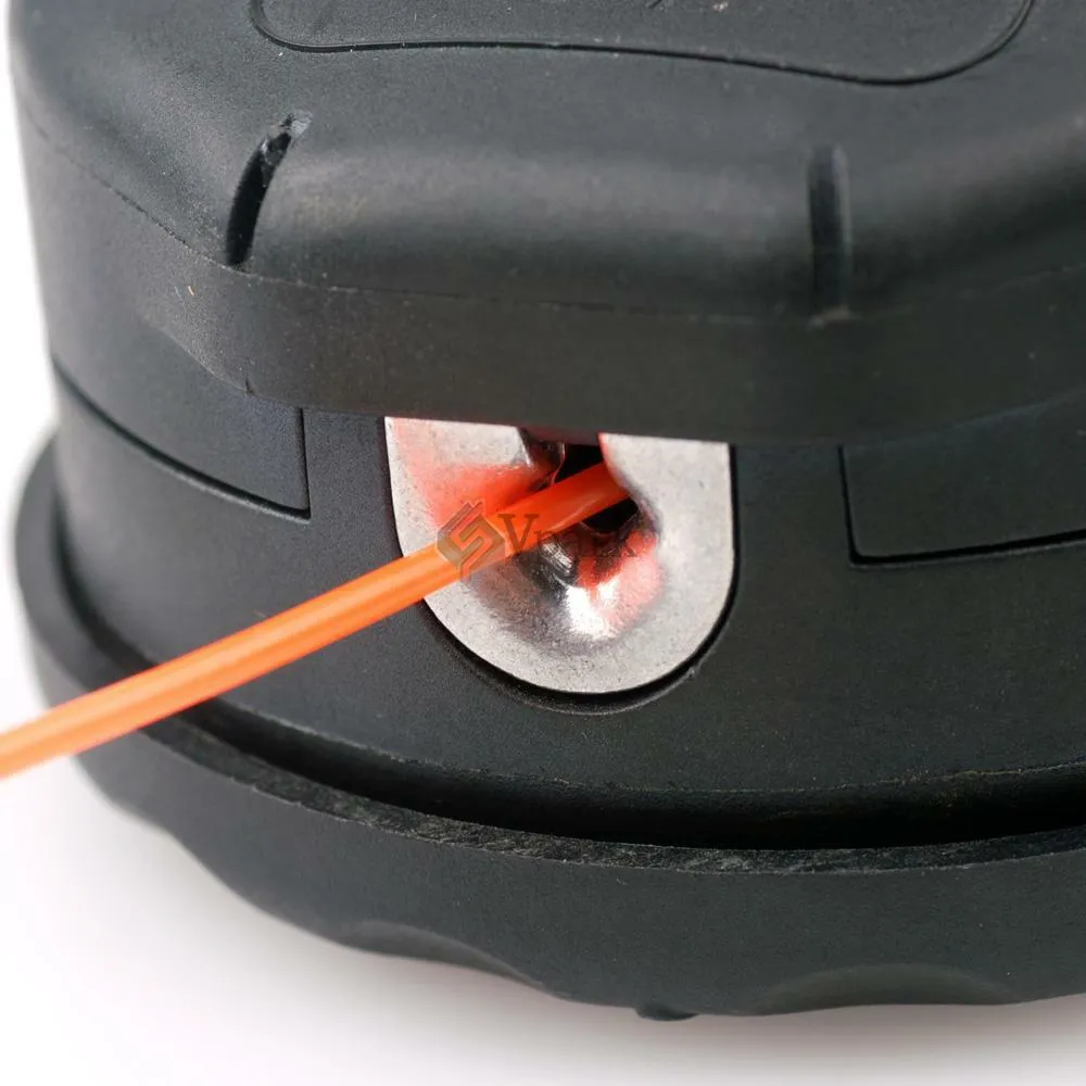 (3 Pack) Echo HIGH-CAPACITY Speed Feed 450 Trimmer Head 99944200903