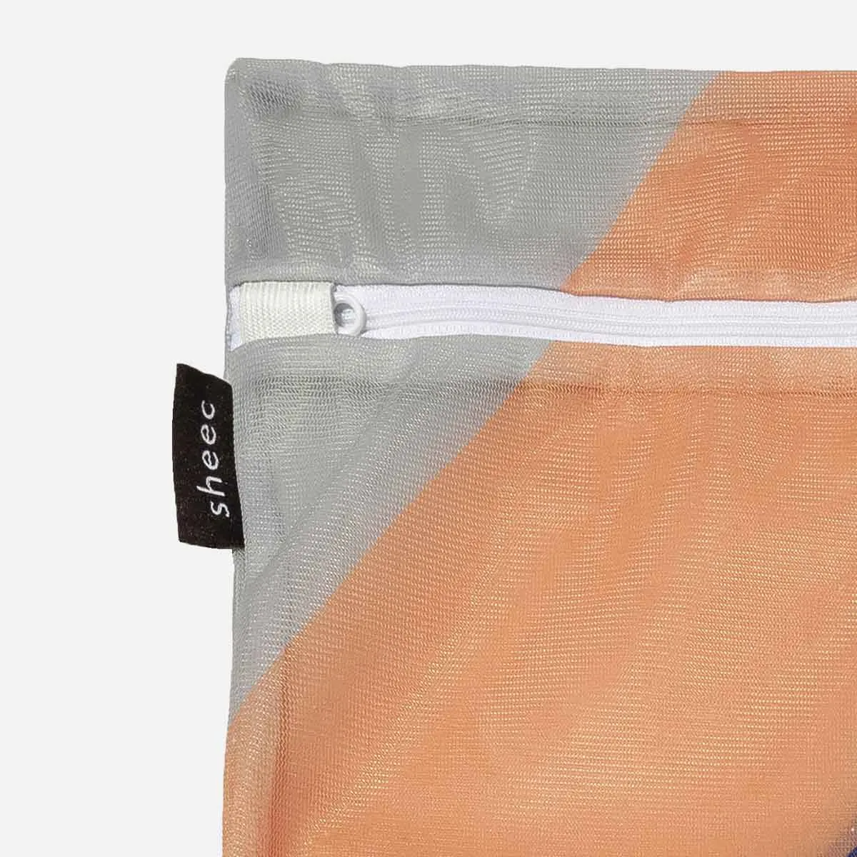 3 Pack Large Fine Mesh Laundry Bag For Delicates | Active Collection Inspired