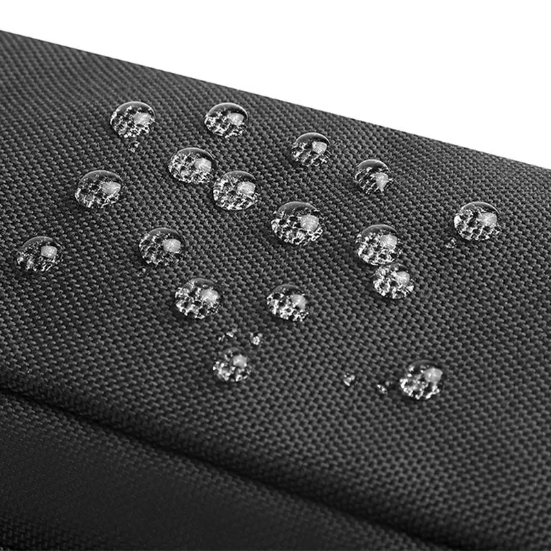 3 Way-Use Large Capacity Waterproof Breathable Comfortable Casual Sling Bag Waist Bag