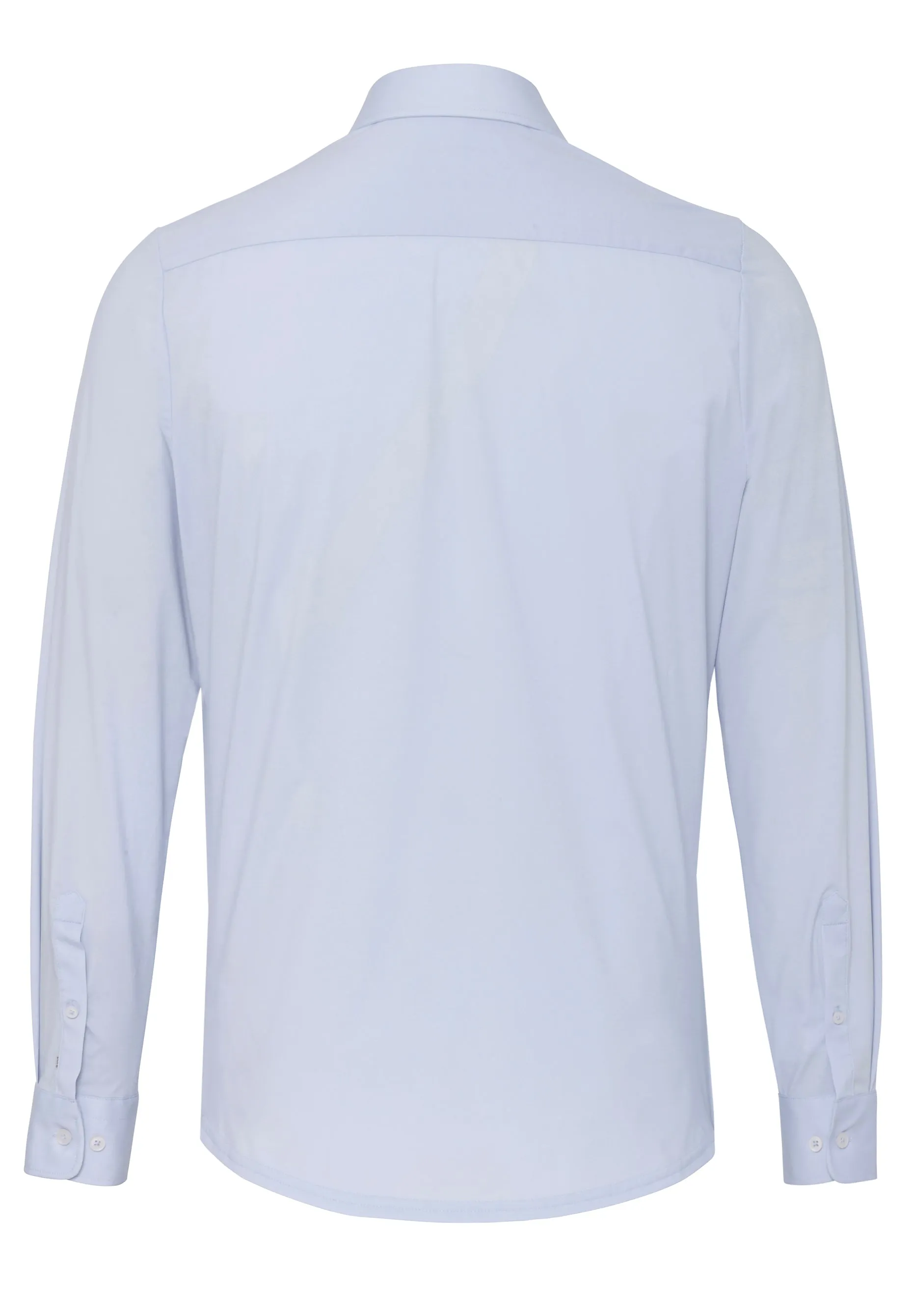 3385-21150 - Functional Hemd - blau