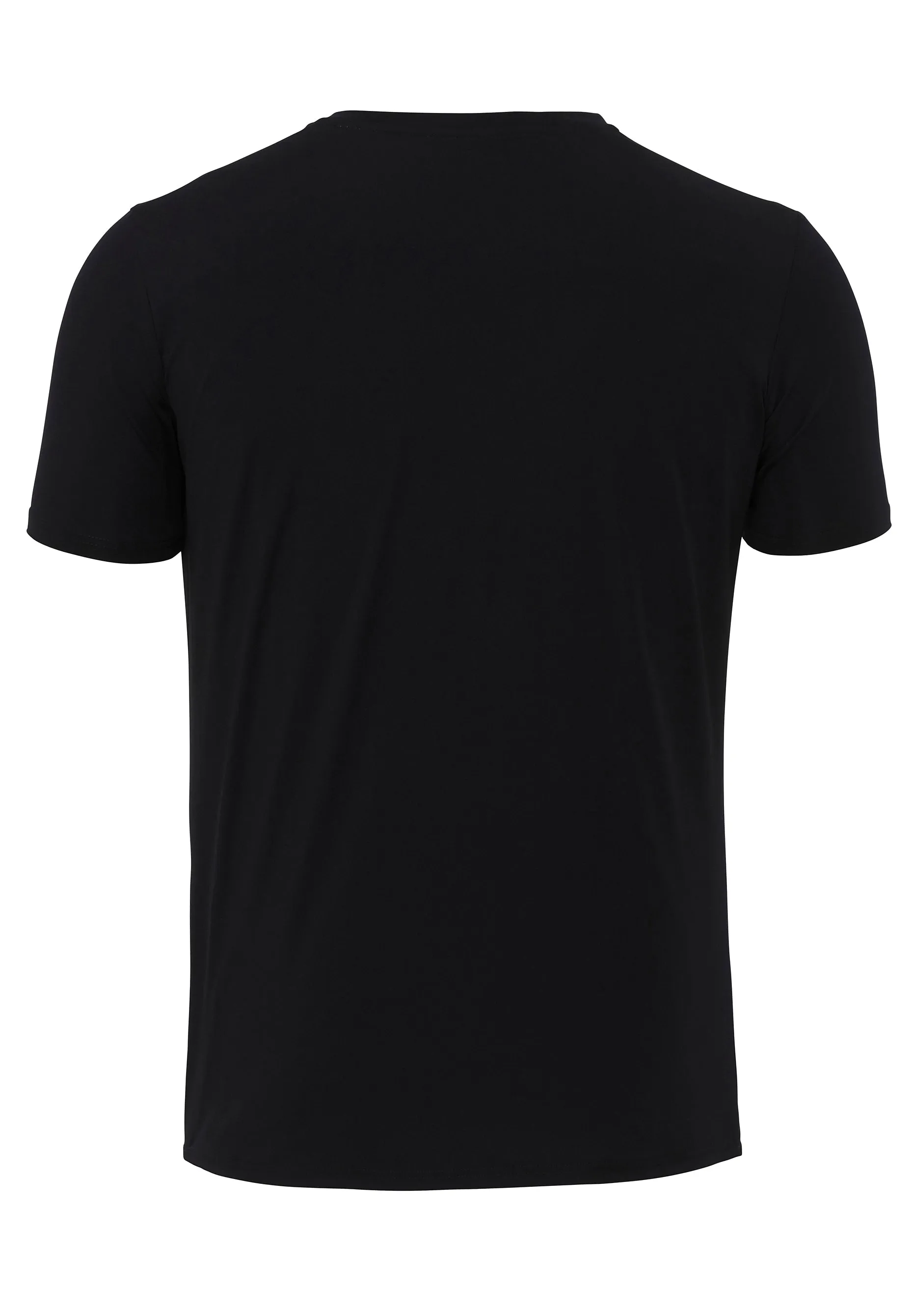 3394-92960 - Functional T-Shirt - schwarz