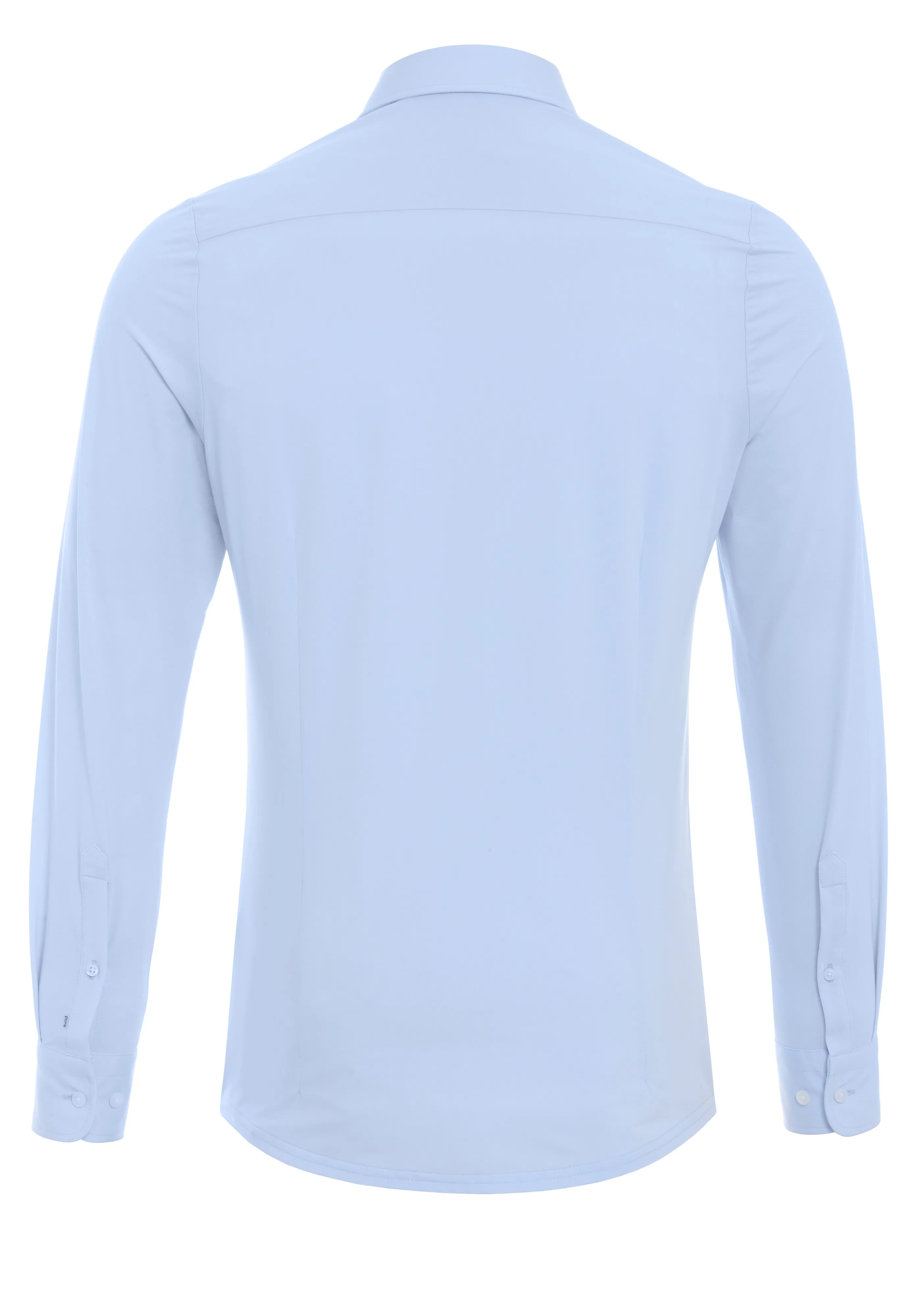 4030-21750 - Functional Hemd - blau