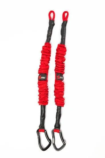 4D PRO® Lambda Red (pair)