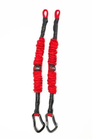 4D PRO® Lambda Red (pair)