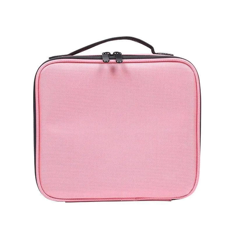 50% OFF Partition Multi Functional Portable Makeup Bag