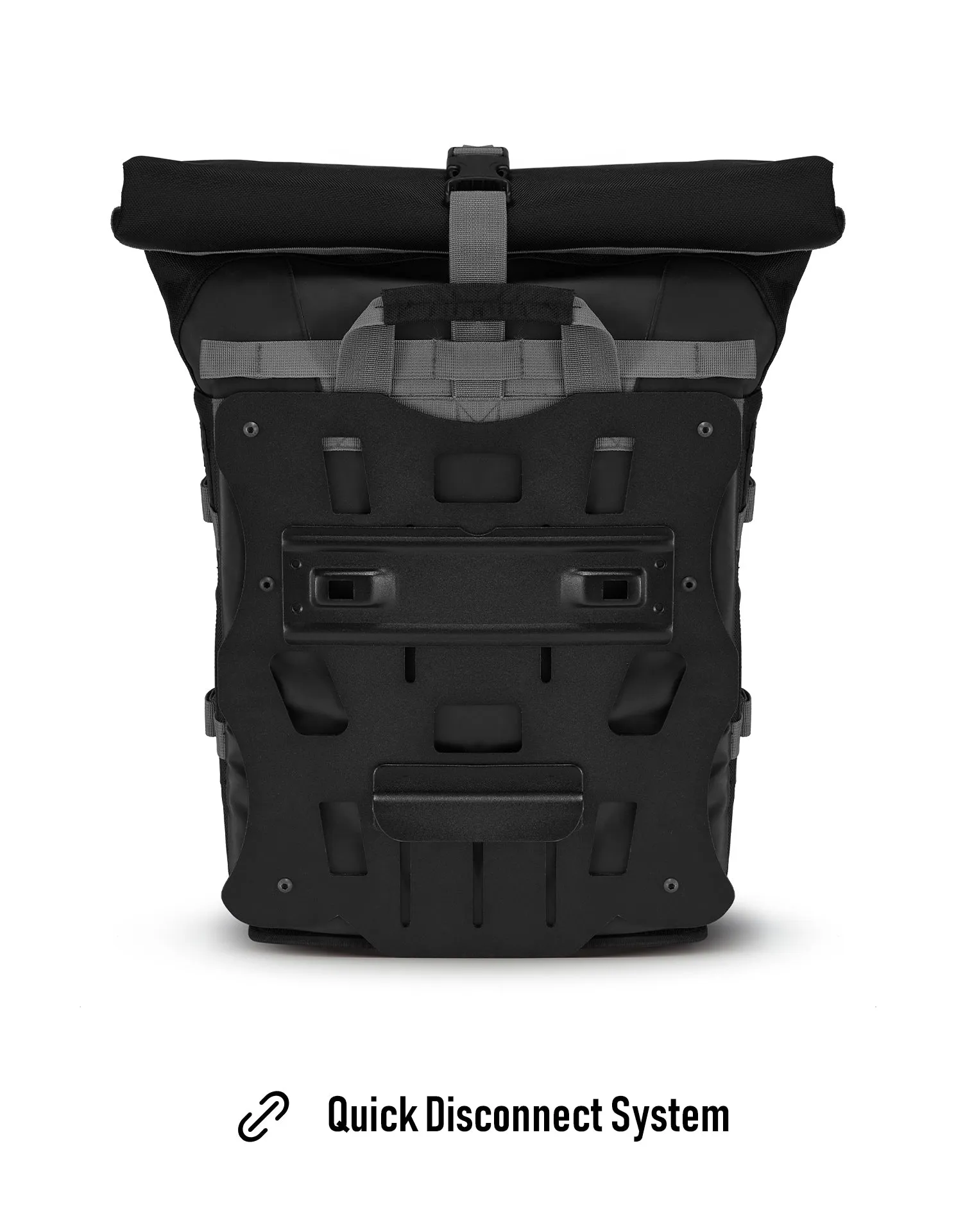 70L - Apex BMW F 750 GS ADV Touring Panniers