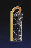 7FT LED GIFT BOX POLE MOUNT