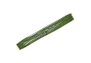 8814-085  Chartreuse Baitfish