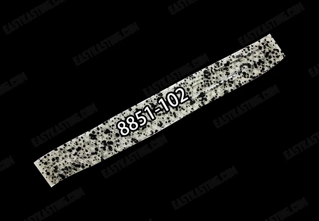 8851-102 Blue Ghost