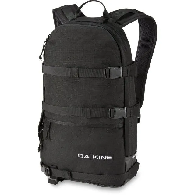 96 HELI PACK 16L BACKPACK - 2023
