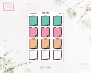 A036d | Functional Note, Bright