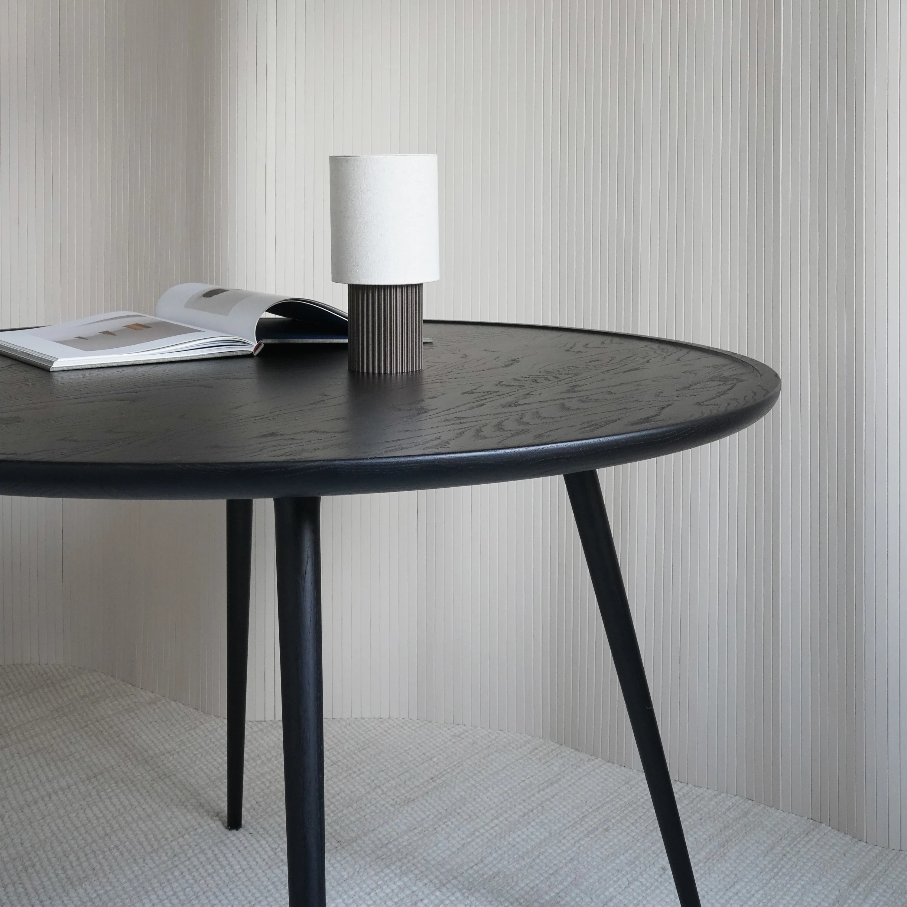 Accent Dining Table