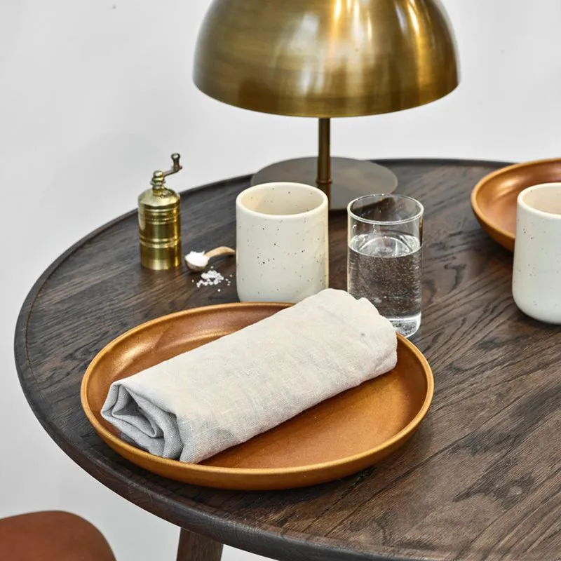 Accent Dining Table