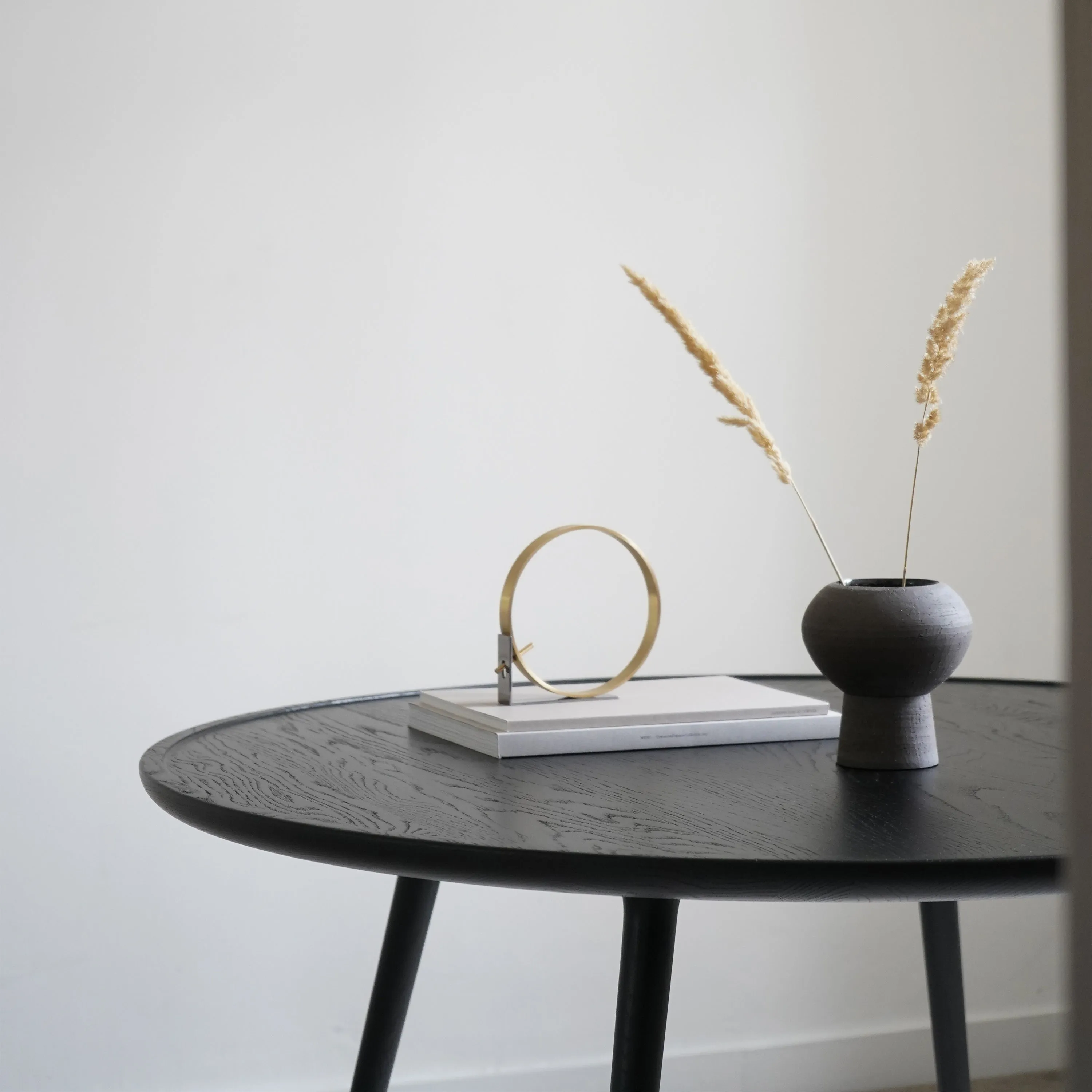 Accent Dining Table