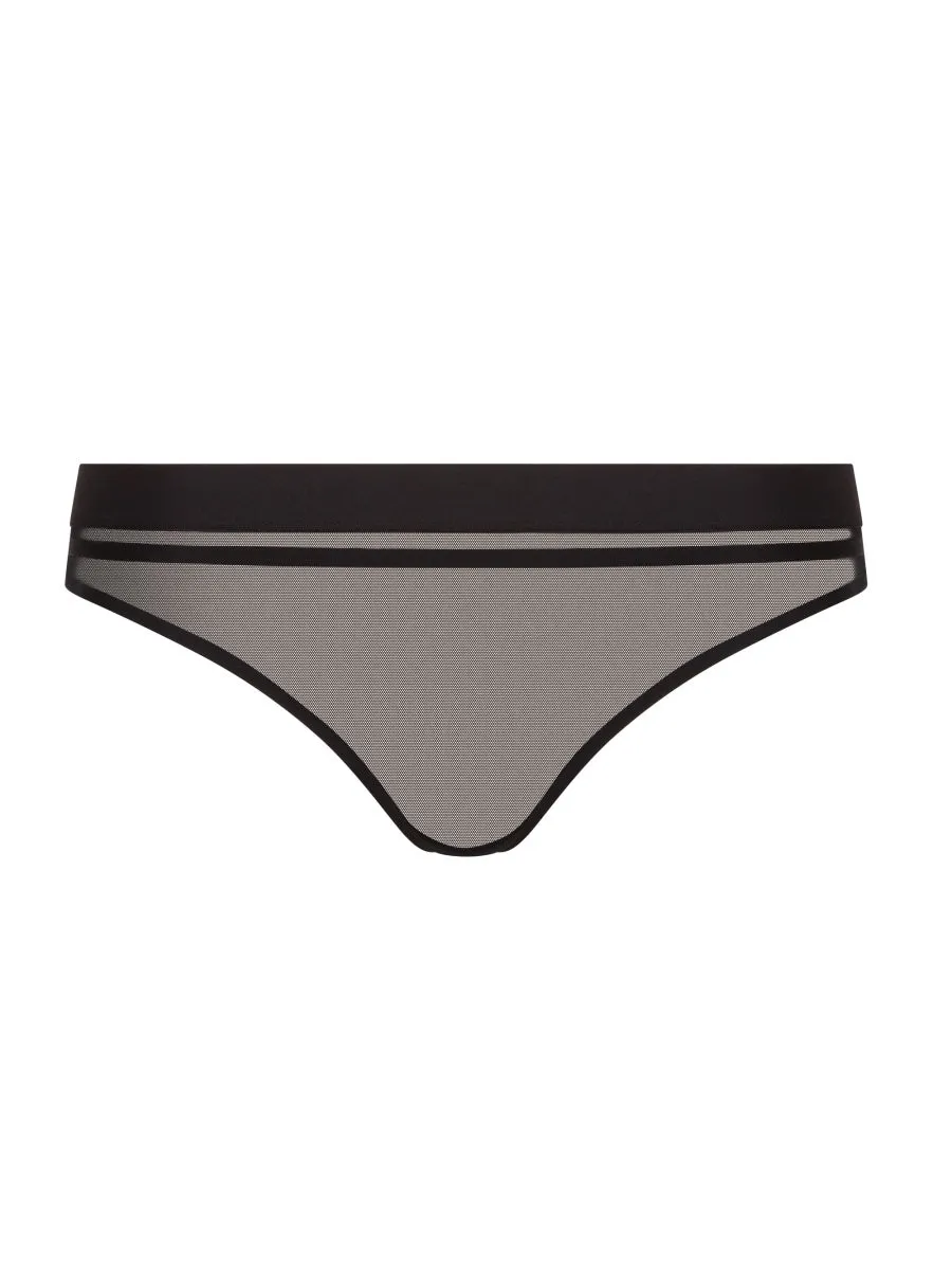 Accent Thong
