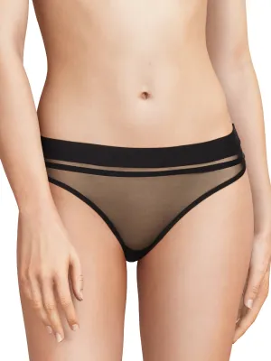 Accent Thong