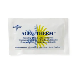 Accu-Therm Hot / Cold Gel Packs (Case of 16)