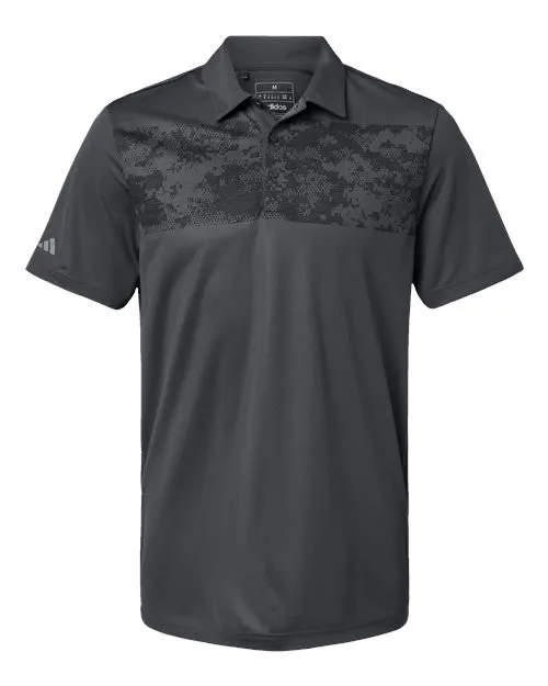 Adidas Sport Collar Polo A584