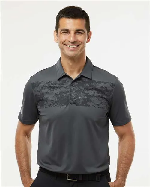 Adidas Sport Collar Polo A584