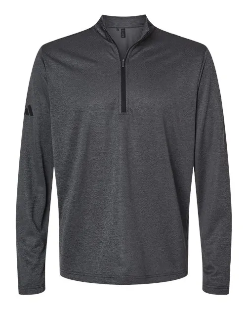 Adidas Women's Space Dyed Polo A592