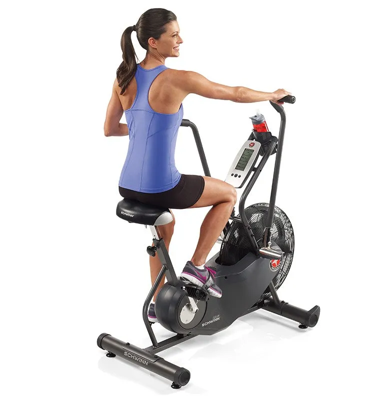Airdyne AD6 Air Bike