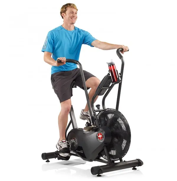 Airdyne AD6 Air Bike