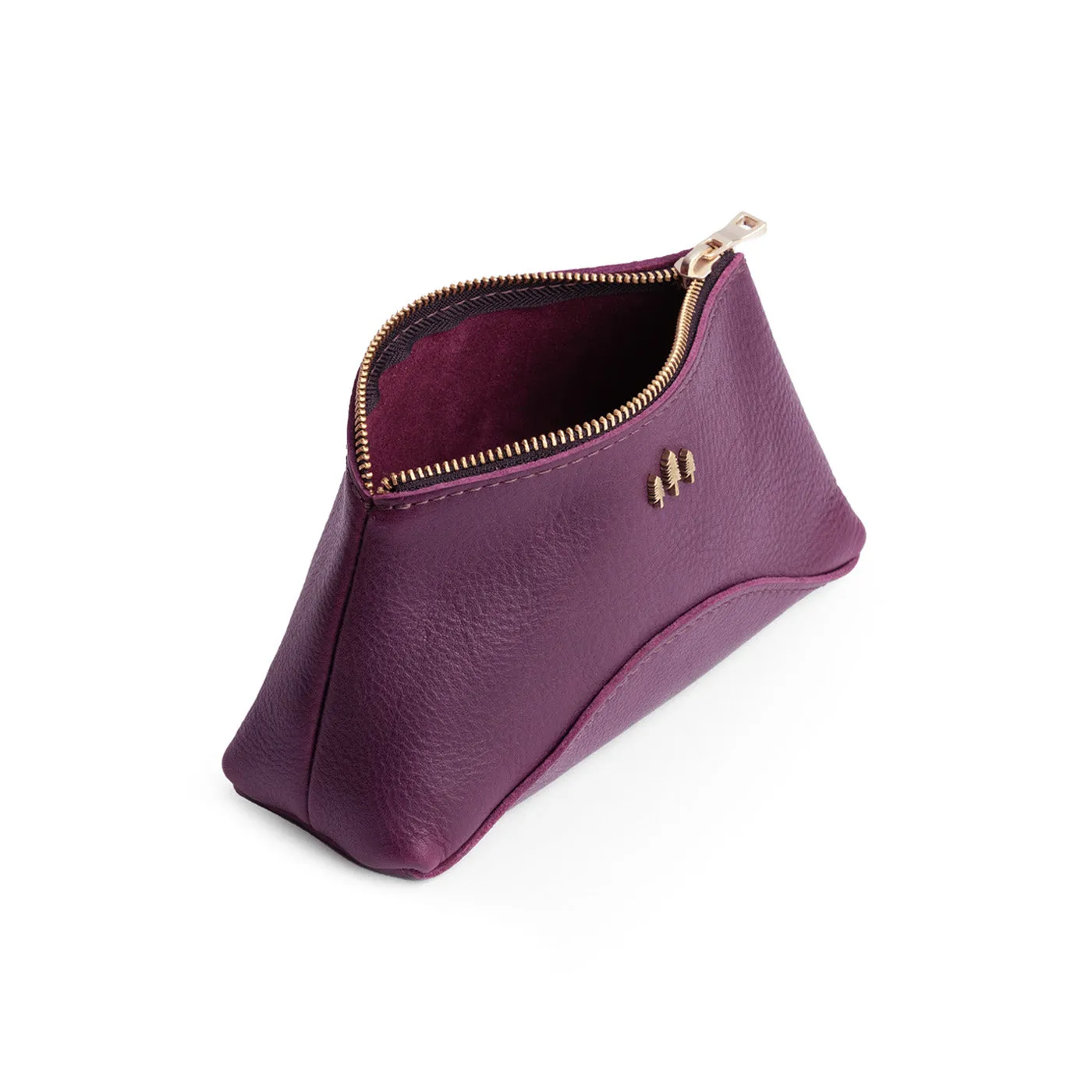 'Almost Perfect' Sundaze Makeup Bag