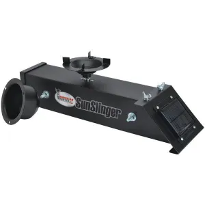 AMERICAN HUNTER 30580 Sun Slinger Kit with Solar Charger