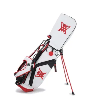 ANEW Golf: Blaze Stand Bag - White