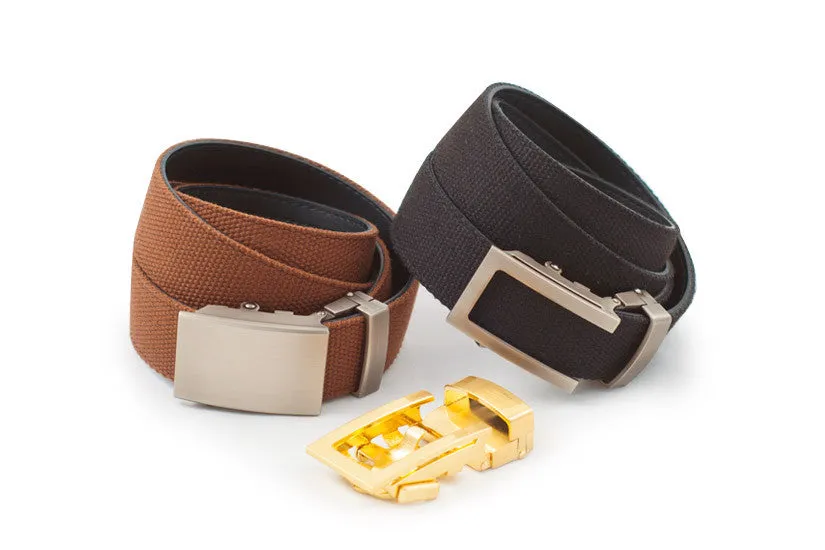 Anson CCW Box Set