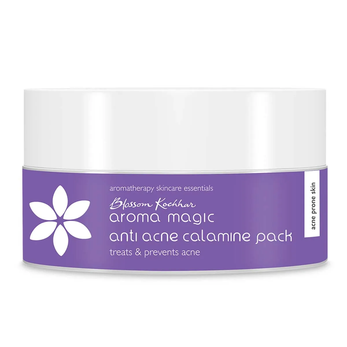 Anti Acne Calamine Pack