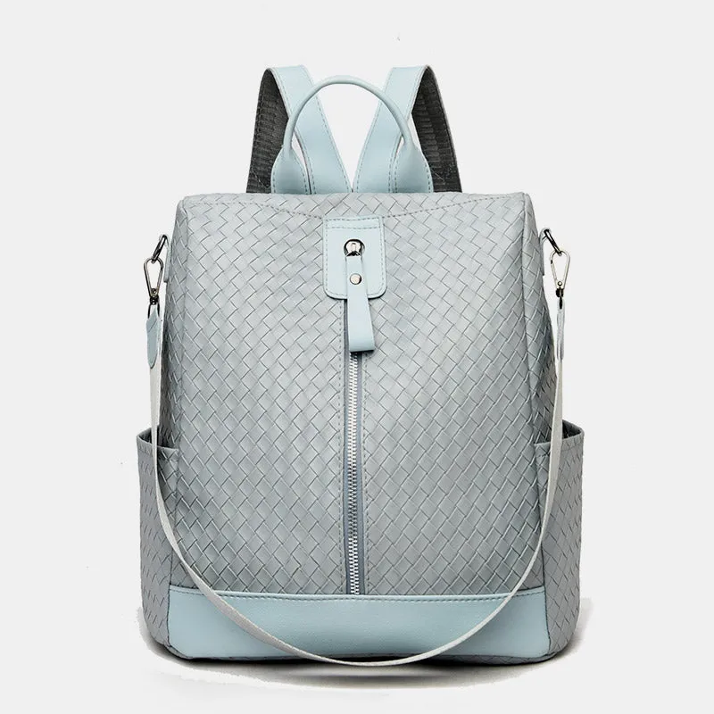 Anti-theft Lightly Design Multifunctional Large Capacity Backpack