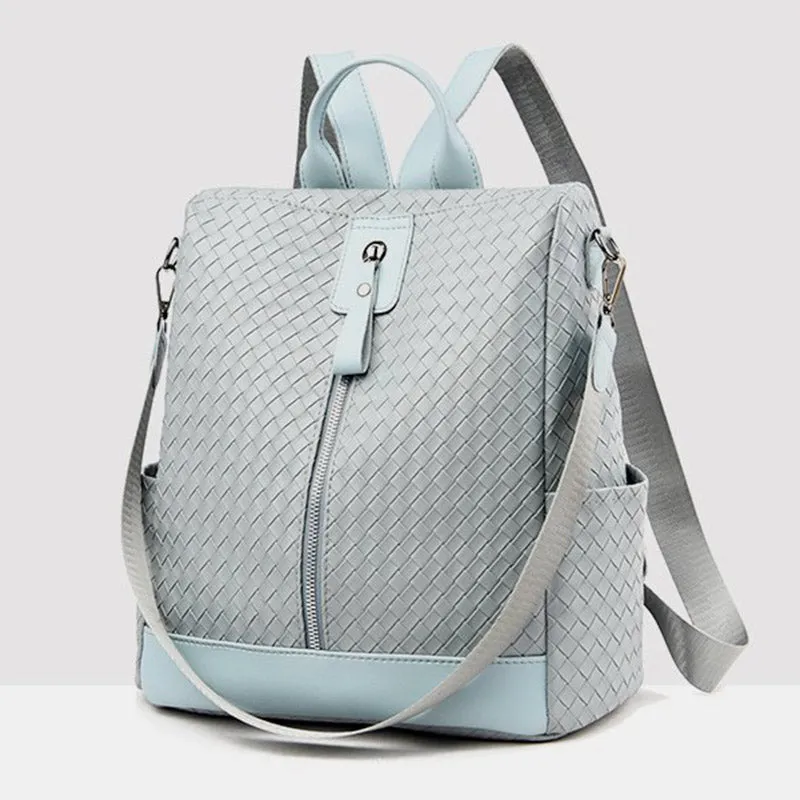 Anti-theft Lightly Design Multifunctional Large Capacity Backpack
