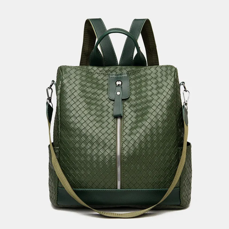 Anti-theft Lightly Design Multifunctional Large Capacity Backpack