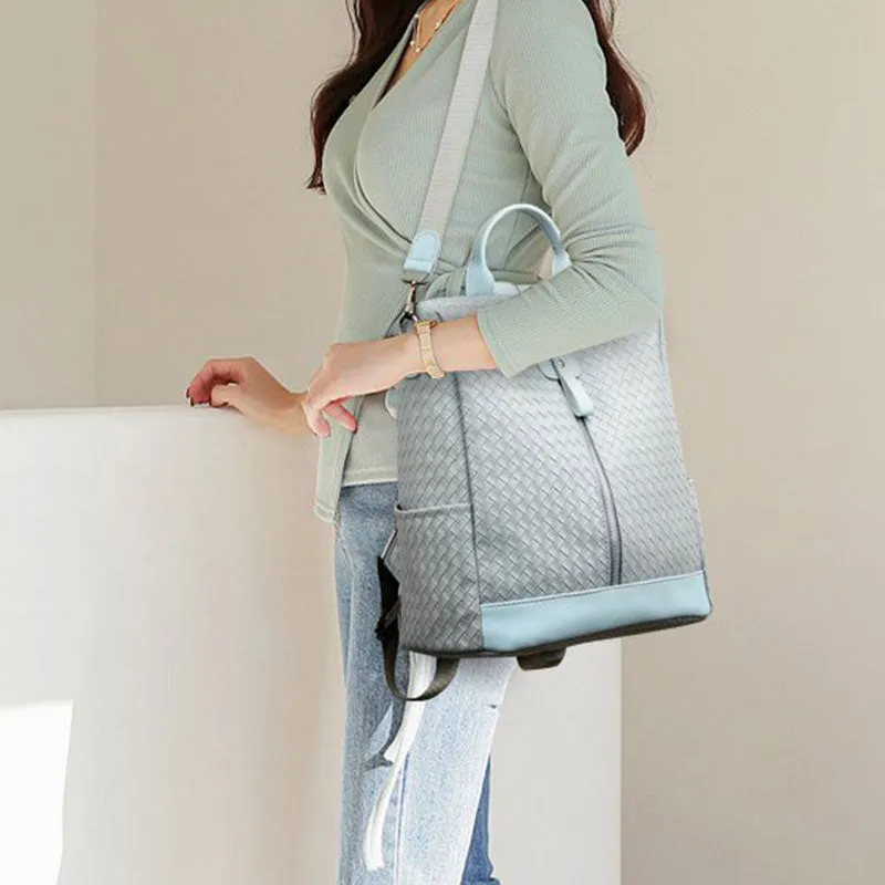 Anti-theft Lightly Design Multifunctional Large Capacity Backpack
