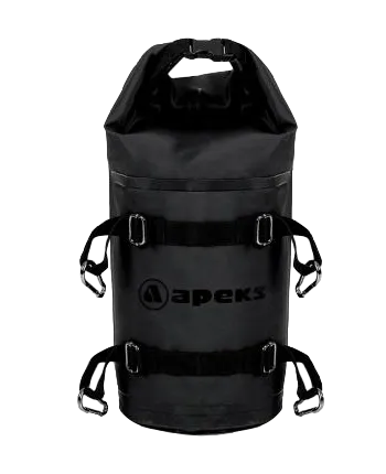 Apeks DRY12L Single Core for Wet or Dry Storage