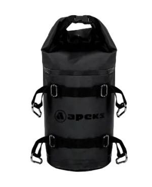 Apeks DRY12L Single Core for Wet or Dry Storage