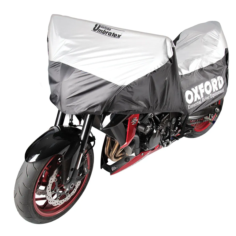 Aprilia Pegaso Oxford CV106 Umbratex Waterproof Outdoor Rain Dust Cover Motorcycle Motorbike