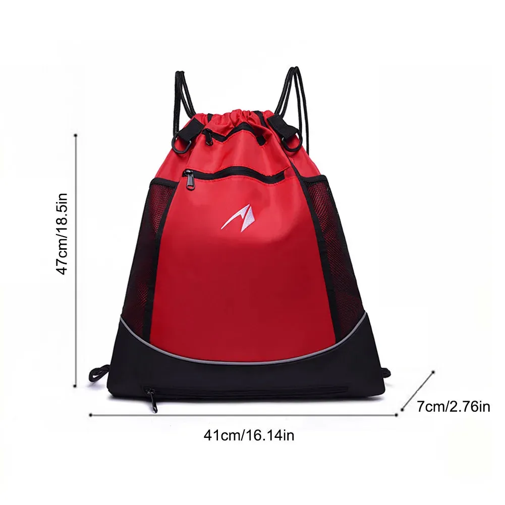 APWIKOGER Waterproof Duffel Bag