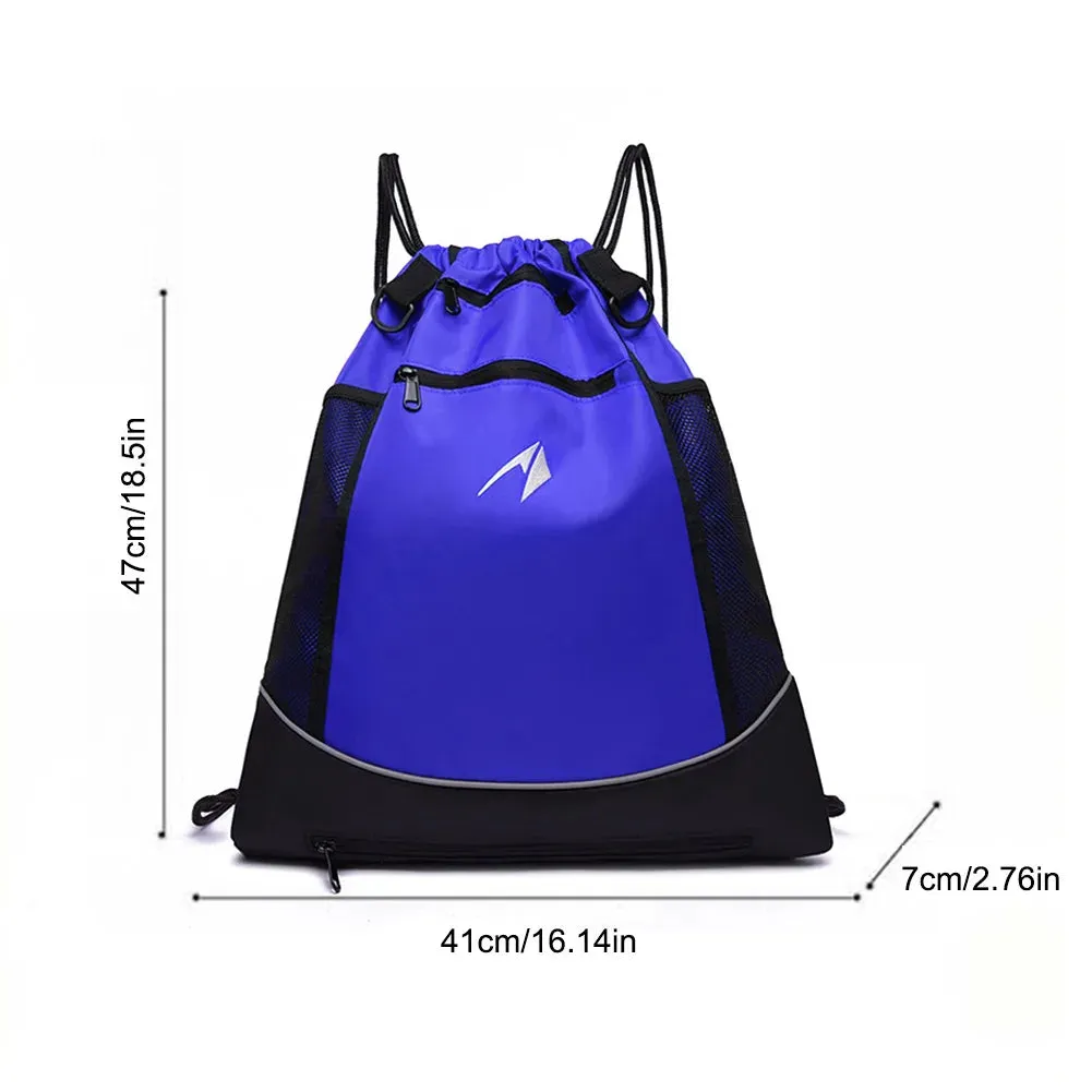 APWIKOGER Waterproof Duffel Bag
