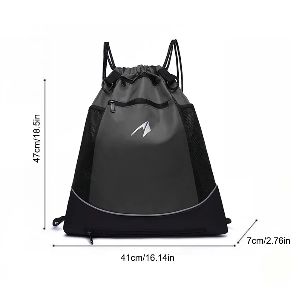 APWIKOGER Waterproof Duffel Bag