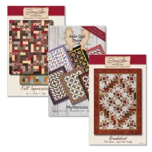 AQD Inspiration Pattern Pack #2