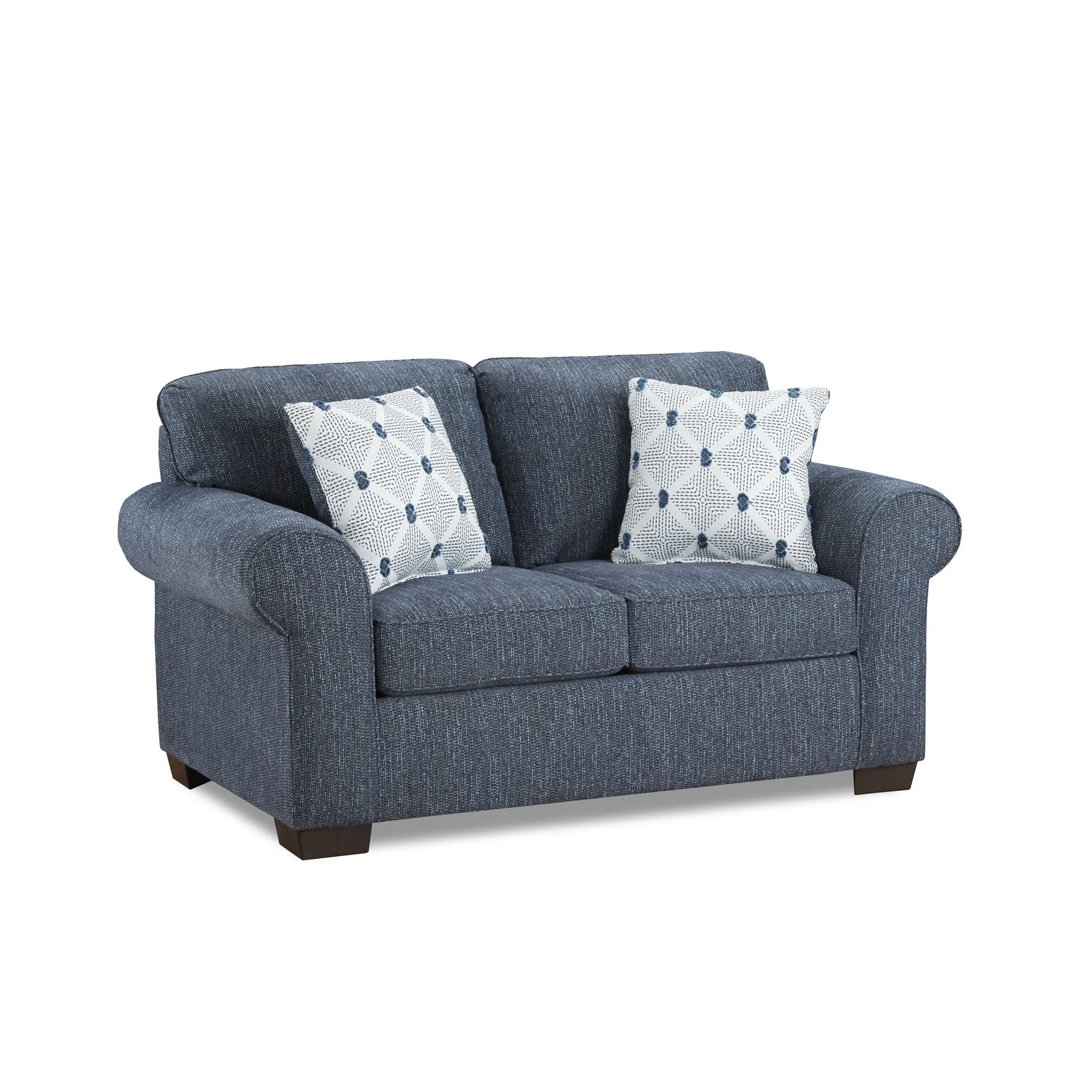 Arabella Loveseat