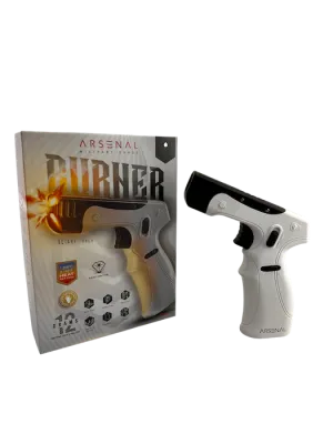 Arsenal Handgun Torch Lighter
