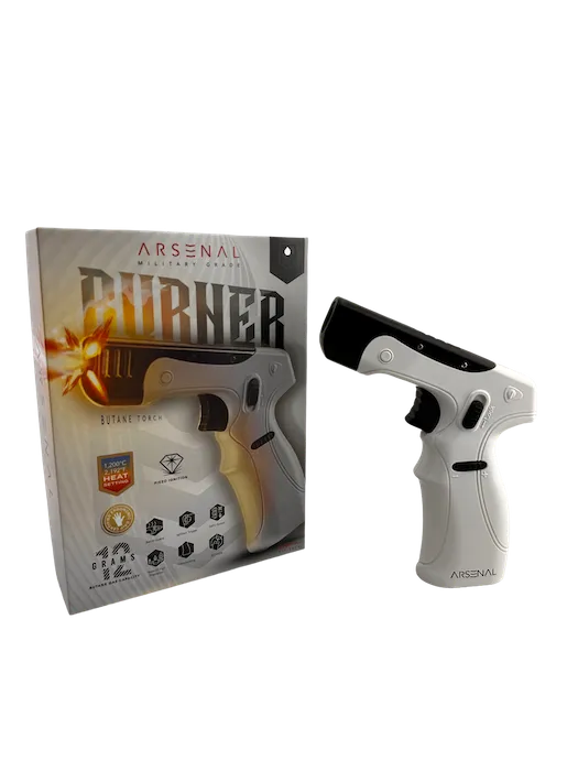 Arsenal Handgun Torch Lighter